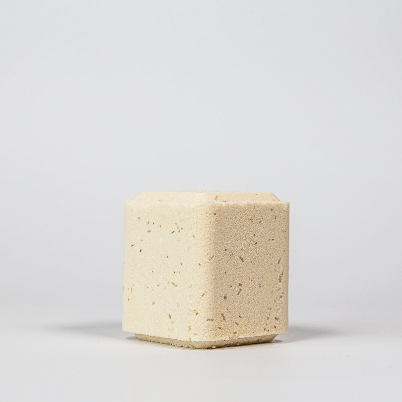 Lemongrass + Laurel Bath Bomb by All Things Jill