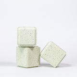 Eucalyptus + Mint Bath Bomb by All Things Jill