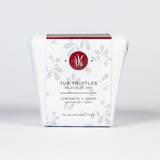 Cranberry Spice Tub Truffles by All Things Jill