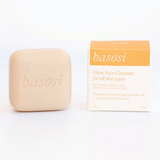 Glow Face Cleanser by Basosi