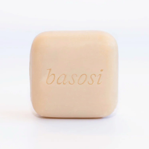 Glow Face Cleanser by Basosi