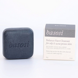 Balance Face Cleanser by Basosi