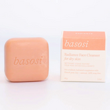 Radiance Face Cleanser by Basosi