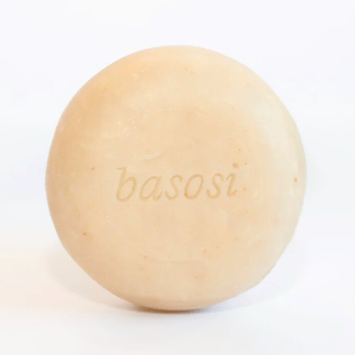 2-in-1 Conditioning Shampoo Bar by Basosi