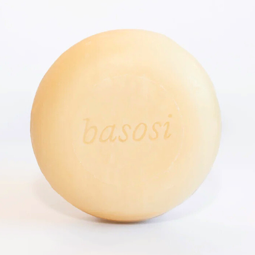 Hydrate Shampoo Bar by Basosi