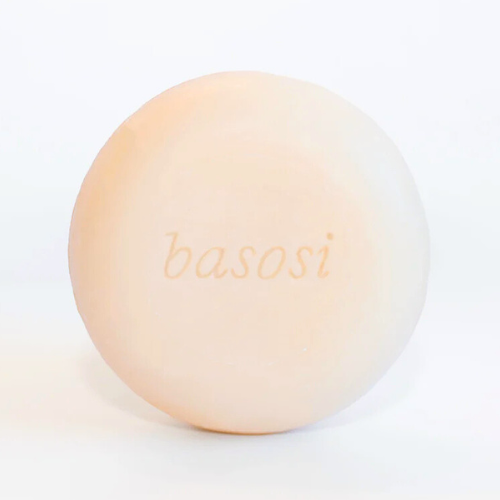 Simple Shampoo Bar by Basosi