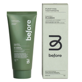 Classic Toothpaste by Before