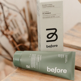 Classic Toothpaste by Before