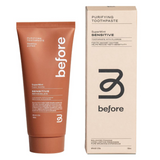 Sensitive Toothpaste by Before