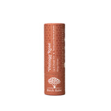 tube of birch babe vintage rose lip and cheek tint