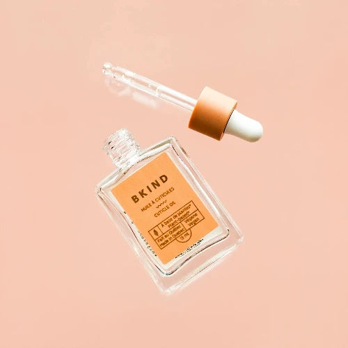 vegan cuticle oil