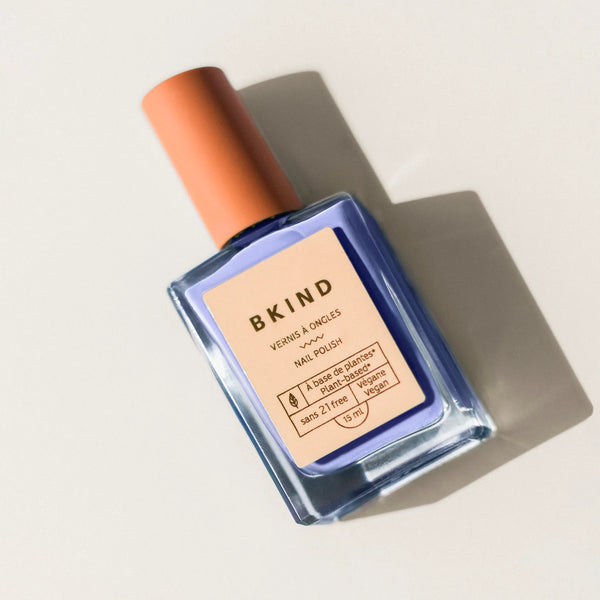 vegan nail polish