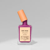 vegan nail polish