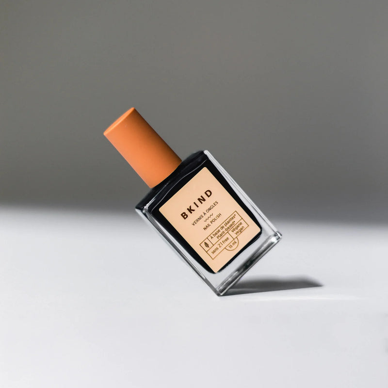 vegan nail polish