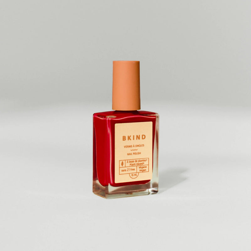 vegan nail polish