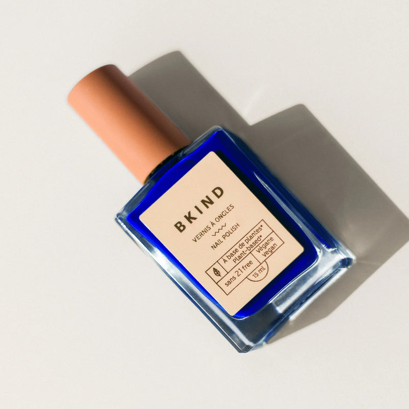 vegan nail polish