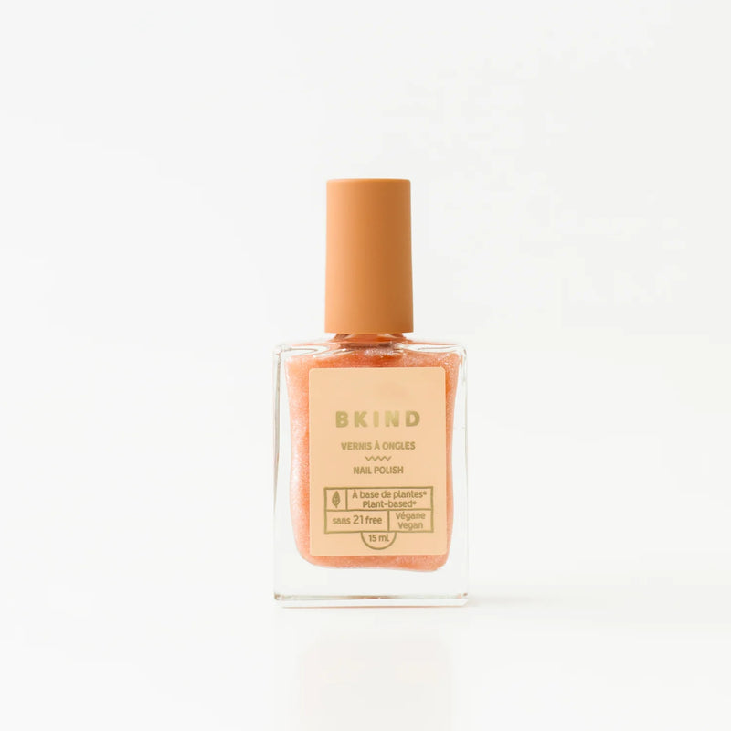 vegan nail polish