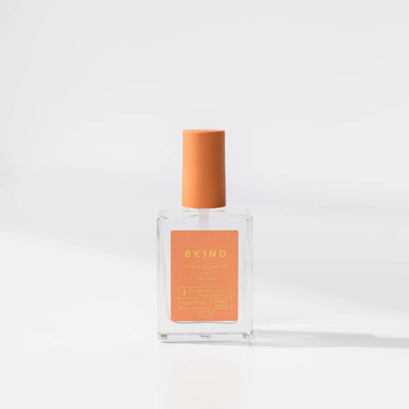 vegan nail polish