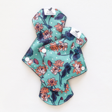 Petite Thong by Bluebird Pads