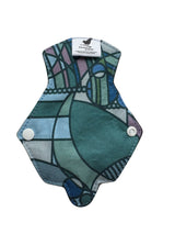 reusable menstrual thong pad