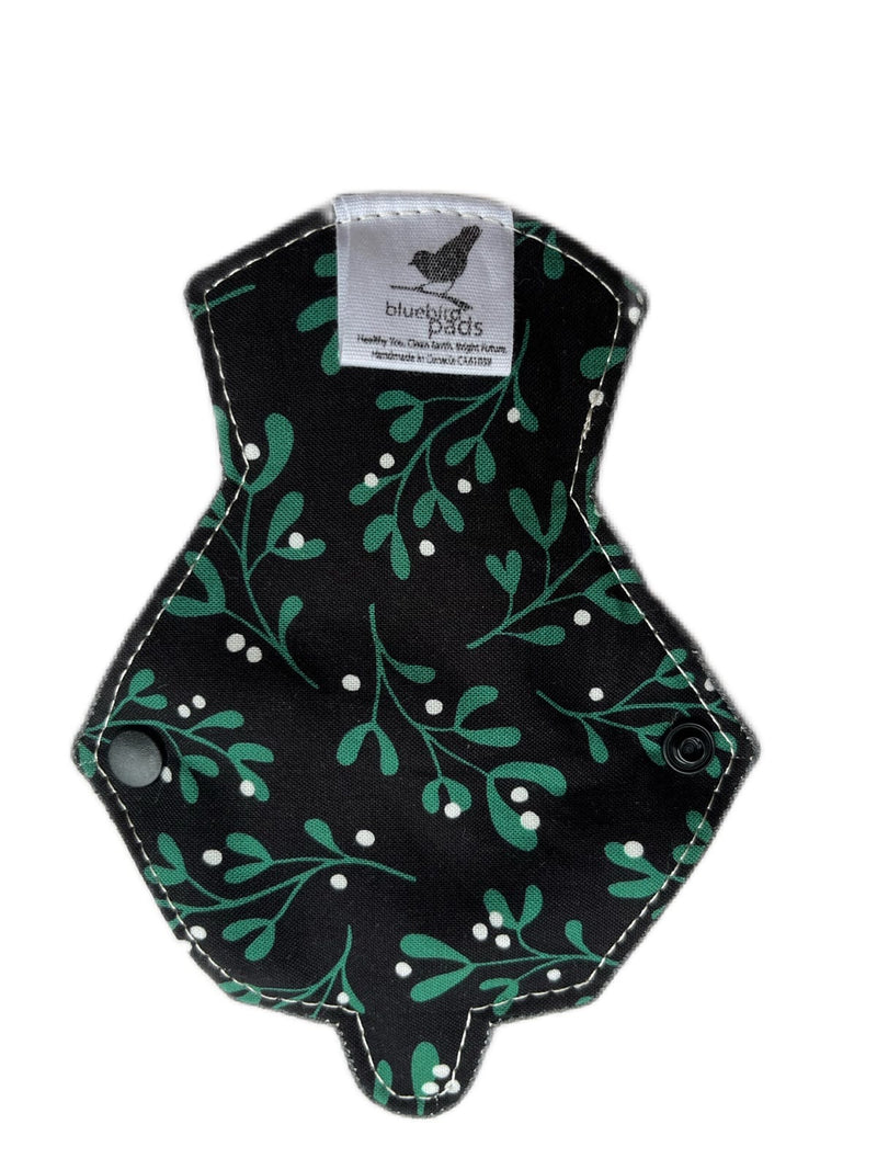 reusable menstrual thong pad