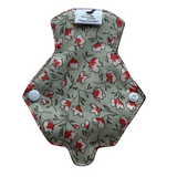 Petite Thong by Bluebird Pads