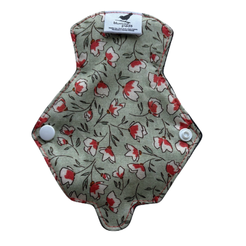 Petite Thong by Bluebird Pads