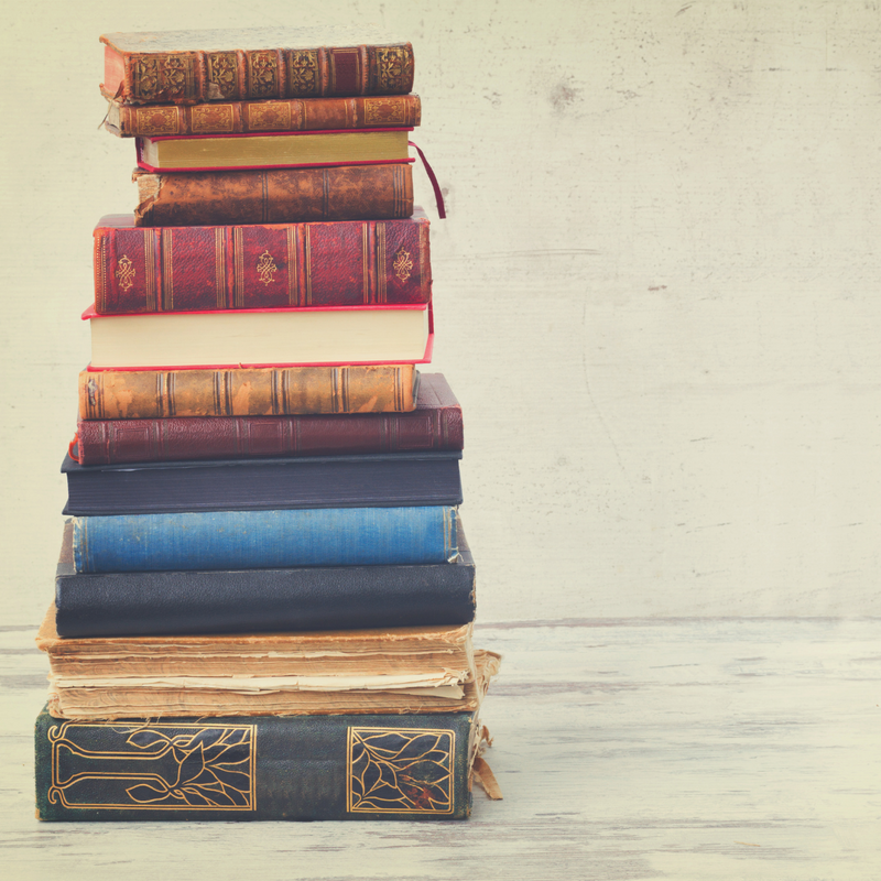 Apothecary Book Club