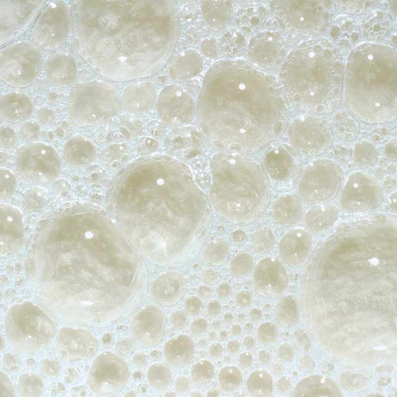 Unscented Bath Foam by All Things Jill (Refill)