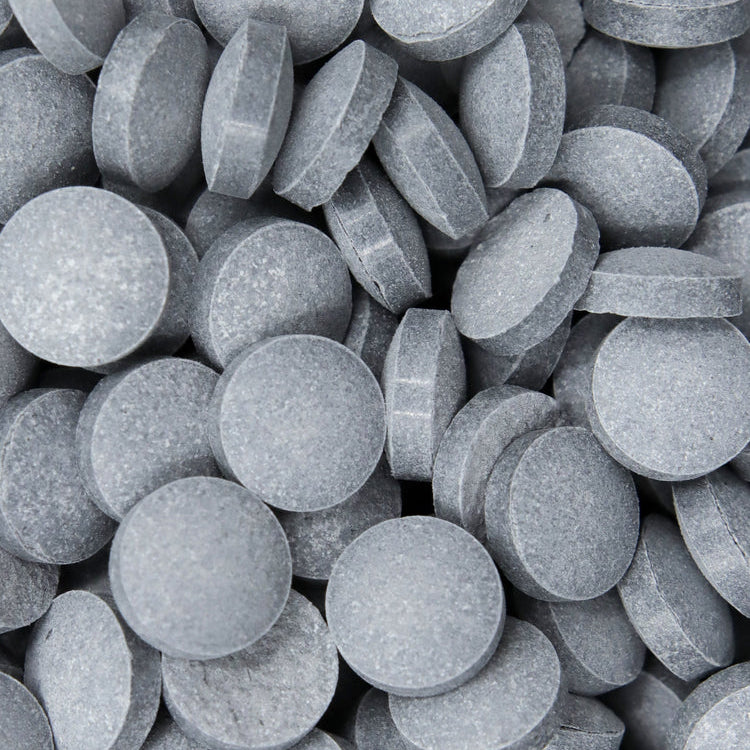 natural toothpaste tablets