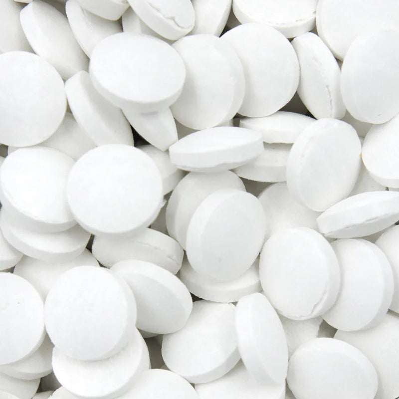 natural toothpaste tablets