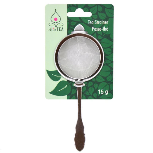tea strainer