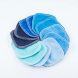 Reusable Facial Rounds by Cheeks Ahoy