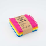 Reusable Cloth Wipes by Cheeks Ahoy