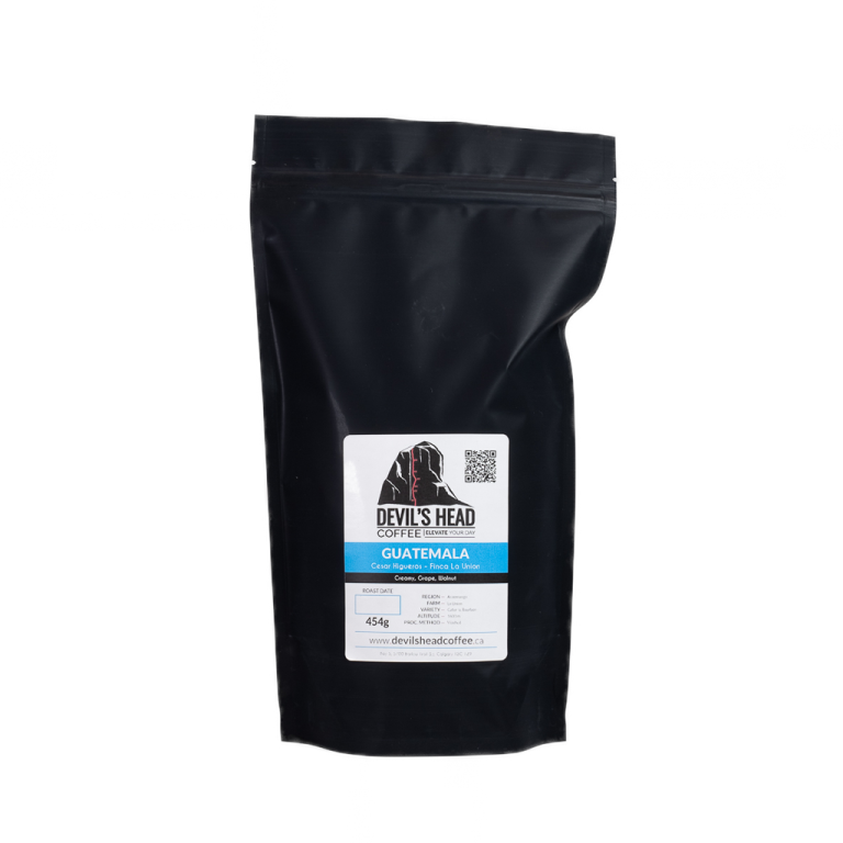 guatemala coffee beans