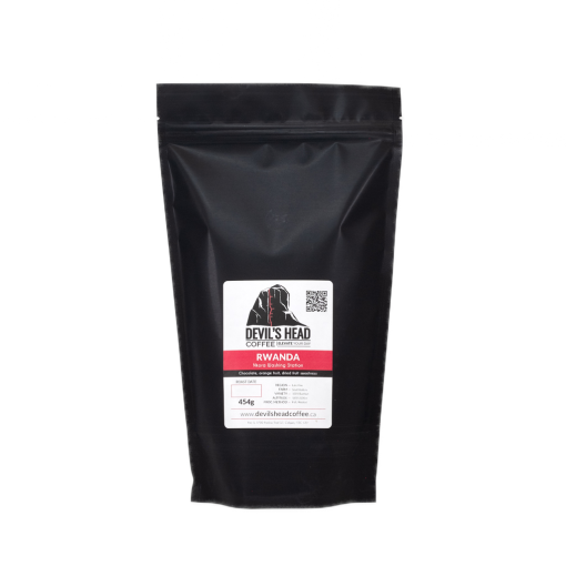 rwanda coffee beans