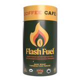 Fast Fuel Instant Coffee by Canadian Heritage Roasting Company