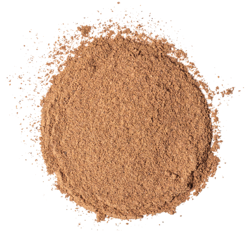 ground all spice