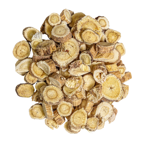 astragalus root