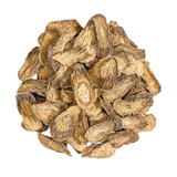 burdock root