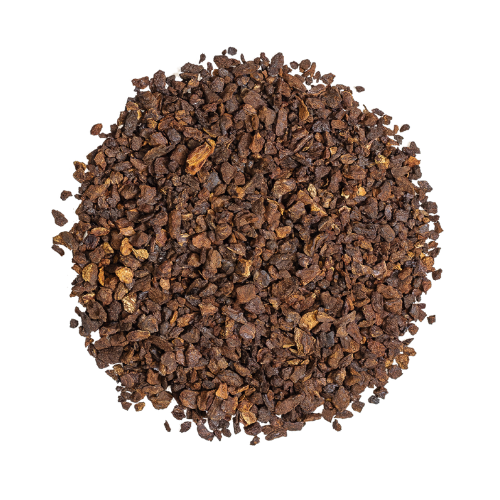 roasted chicory 