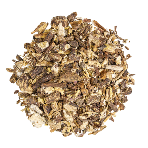 dandelion root
