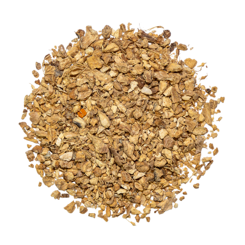ginger root