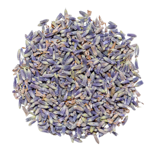 lavender buds
