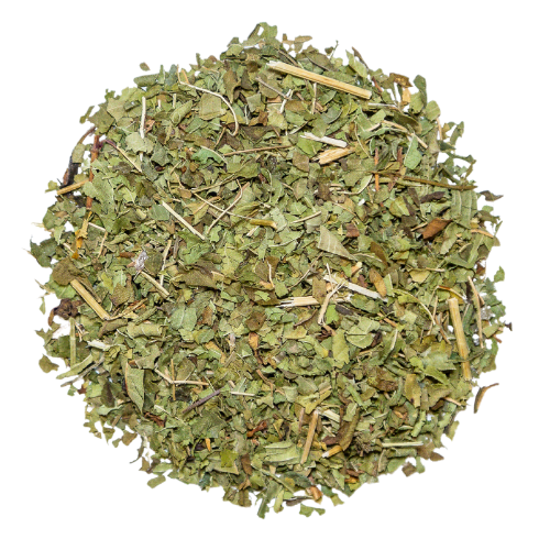 lemon verbena