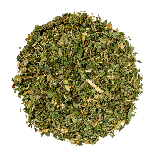 nettle leaf