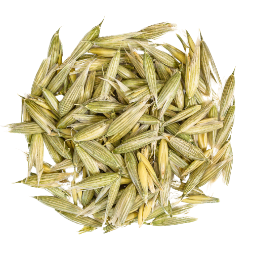 oat tops
