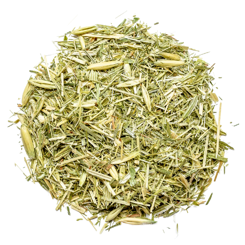 oatstraw