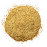 orange peel powder