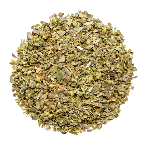 oregano leaf
